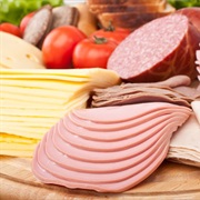 Deli Meat