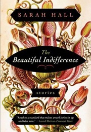 The Beautiful Indifference (Sarah Hall)