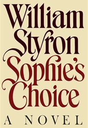 Sophie's Choice (William Styron)