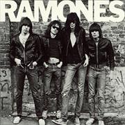 Ramones- Ramones (1976)