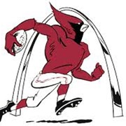 St Louis Football Cardinals NFL