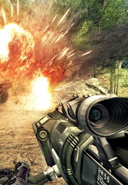 Crysis (2007)
