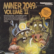 Miner 2049Er II