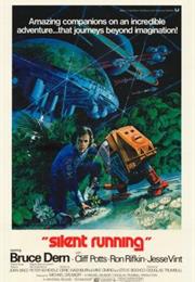 Silent Running (Douglas Trumbull, 1972)