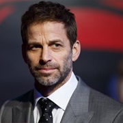 Zack Snyder