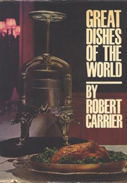 Great Dishes of the World (Robert Carrier)