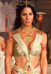 DEJAH THORIS – John Carter