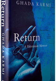 Return (Ghada Karmi)