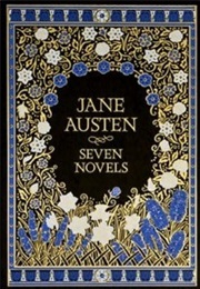 Seven Novels (Jane Austen)