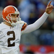 Tim Couch