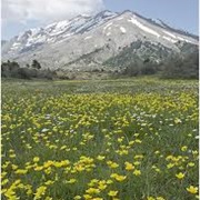 Mt Chelmos / Mt Killini, Greece