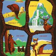 Nature's Wonderland (1960-1977)