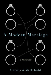 A Modern Marriage (Christy & Mark Kidd)
