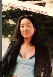 A Woman's Ugliness Cannot Be Forgiven (Claudine Ko)