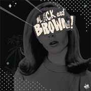Black Milk and Danny Brown - Black and Brown
