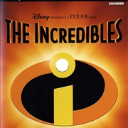 The Incredibles (PS2)