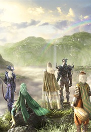 Final Fantasy IV (2007)