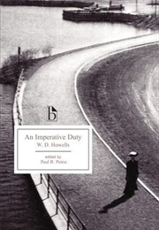 An Imperative Duty (William Dean Howells)