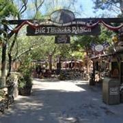 Big Thunder Ranch