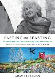 Fasting and Feasting (Adam Federman)