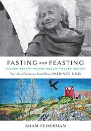 Fasting and Feasting (Adam Federman)