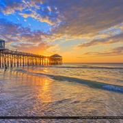 Cocoa Beach, Florida