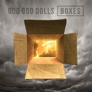 Flood - The Goo Goo Dolls