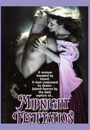 Midnight Temptation (Nancy Gideon)
