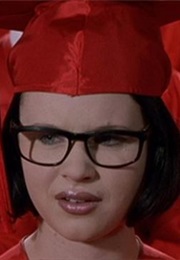 Enid Coleslaw in Ghost World (2001)