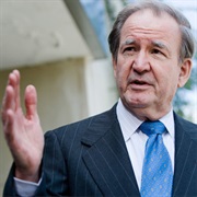Pat Buchanan, 2000