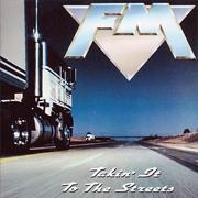 FM - Takin' It to the Streets