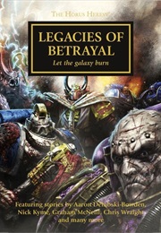 Legacies of Betrayal (Compilation)