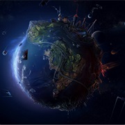 Yes - Heart of the Sunrise