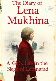 The Diary of Lena Mukhina (Elena Mukhina)