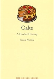 Cake (Nicola Humble)