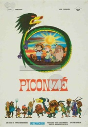 Piconze (1972)