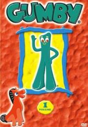 Gumby