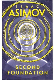 Second Foundation (Isaac Asimov)