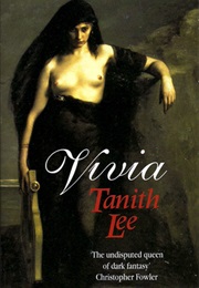 Vivia (Tanith Lee)
