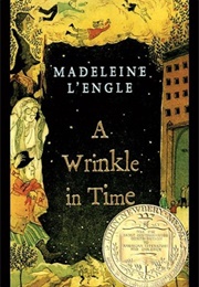 A Wrinkle in Time (L&#39;engle, Madeleine)