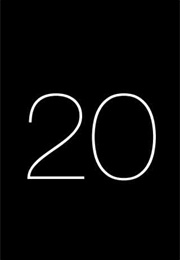 A Book With "20" or "Twenty" in the Title (-)