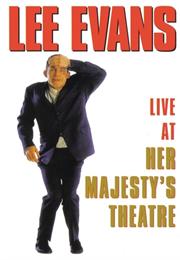 Live at Her Majesty's Theatre
