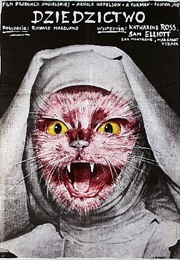Sister Whiskers (1978)