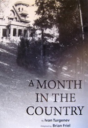 A Month in the Country (Ivan Turgenev)