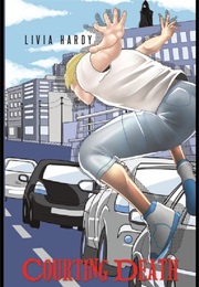 Courting Death (Livia Hardy)