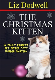 The Christmas Kitten (Liz Dodwell)