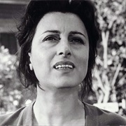 Serafina Delle Rose - The Rose Tattoo