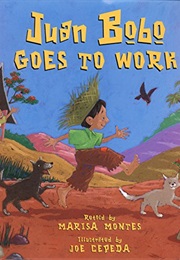 Juan Bobo Goes to Work (Joe Cepeda)