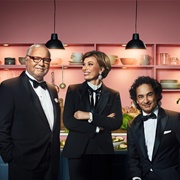 Sveriges Mästerkock (2020) Säsong 10