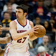 Zaza Pachulia